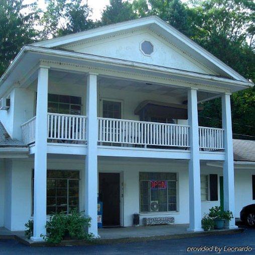 Holiday Motel Andover 外观 照片