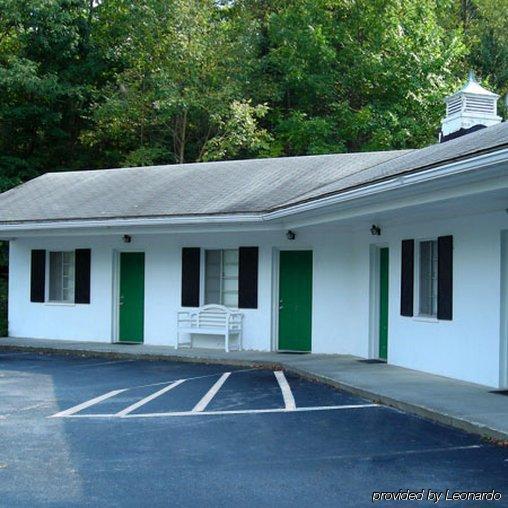 Holiday Motel Andover 外观 照片