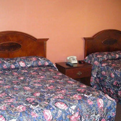 Holiday Motel Andover 外观 照片
